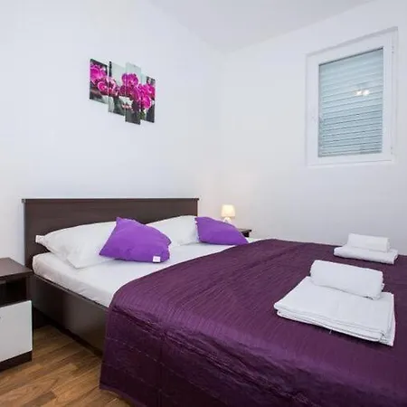 Διαμέρισμα Roza - One-bedroom With Balcony Mokošica