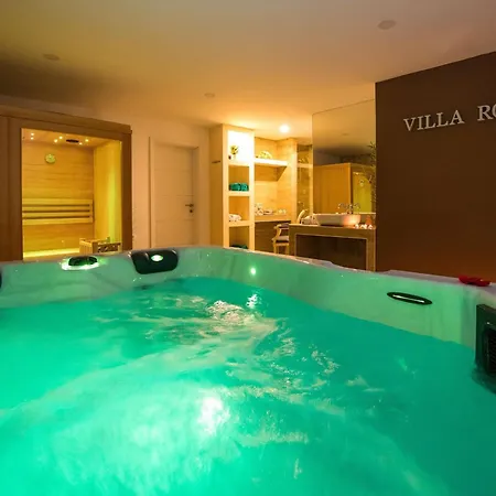 Roza - One-bedroom With Balcony Διαμέρισμα Mokošica