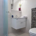 Roza - One-bedroom With Balcony Apartman *