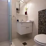 Apartman Roza - One-bedroom With Balcony
