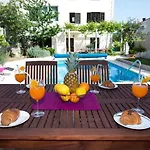 Apartman Roza - One-bedroom With Balcony Mokošica