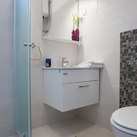 Roza - One-bedroom With Balcony Apartman *