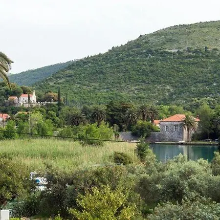 Apartman Roza - One-bedroom With Balcony *