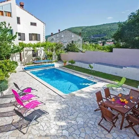 Roza - One-bedroom With Balcony Apartman Mokošica