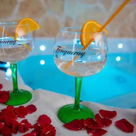 Roza - One-bedroom With Balcony Apartman *