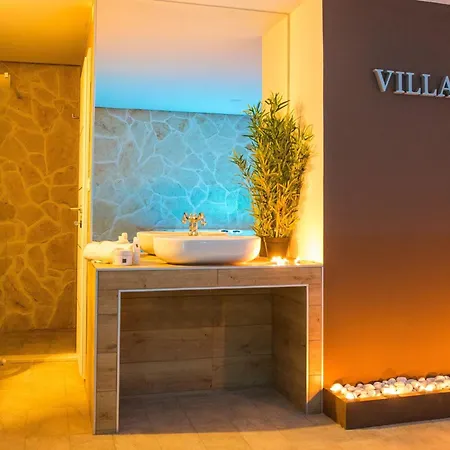 Roza - One-bedroom With Balcony *